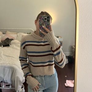 arizona turtleneck sweater